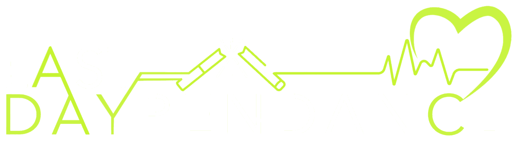 Logo Last Daypendance