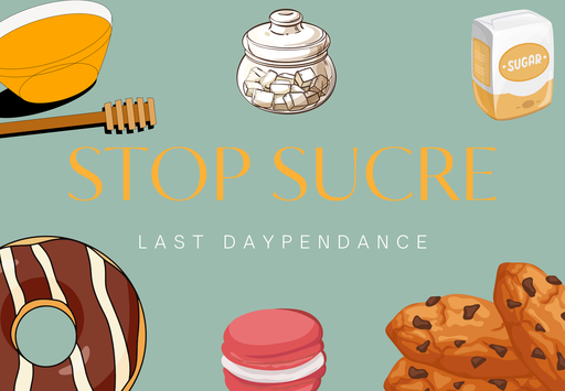 SÉANCE STOP SUCRE ( pack 2 séances 150€ )