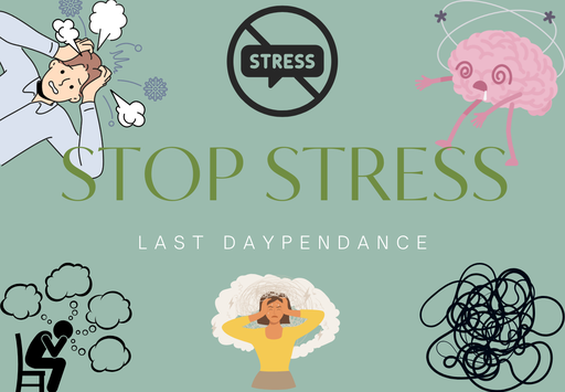 SEANCE STRESS